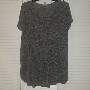 Motherhood maternity top